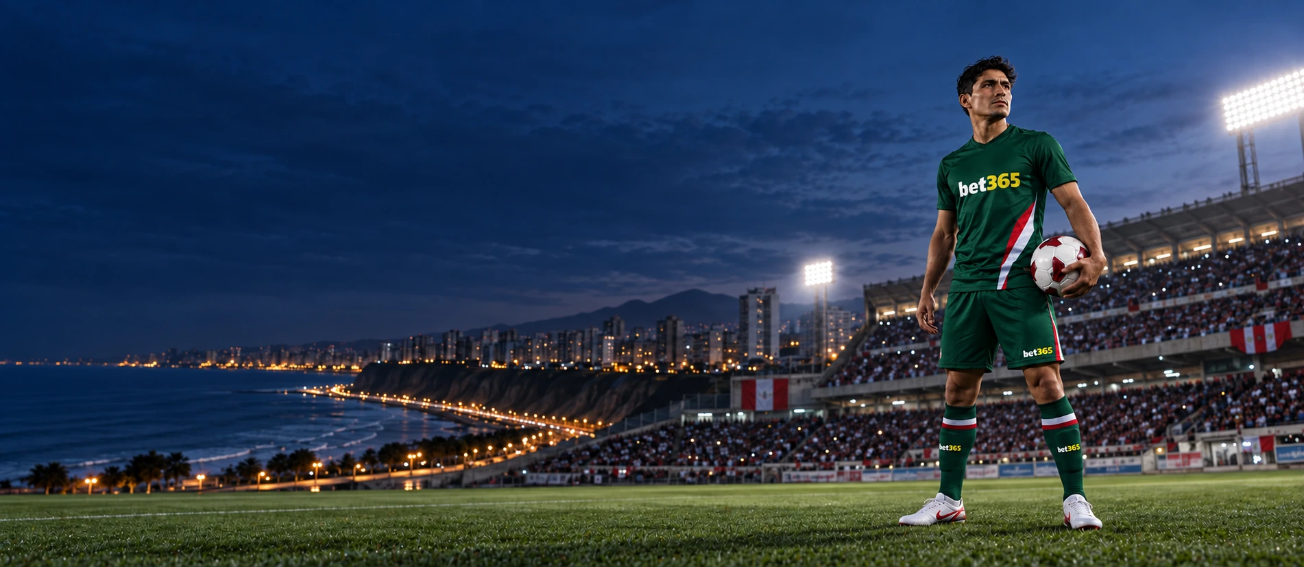 bet365 Perú — apuestas deportivas