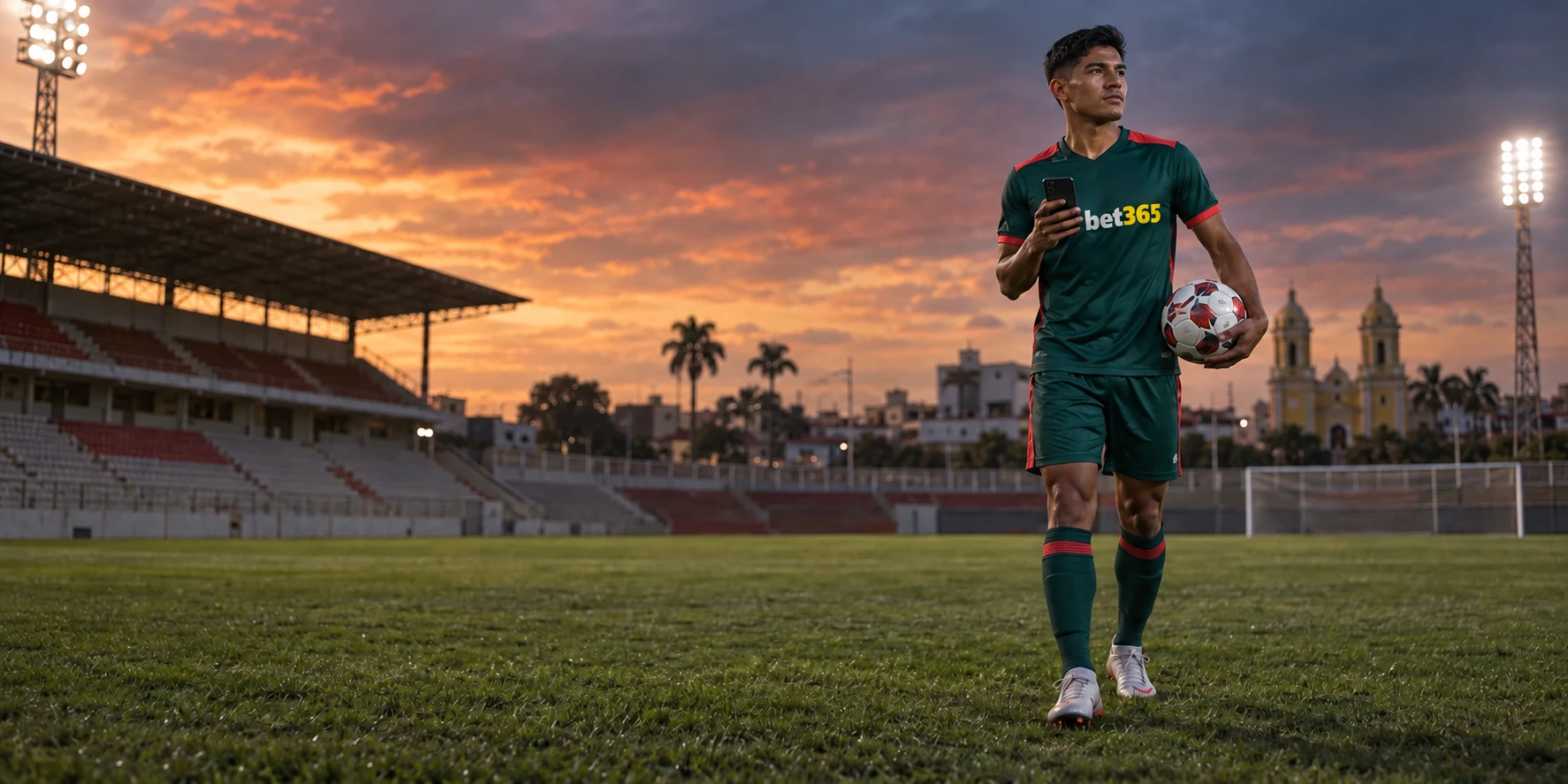 Deportes y apuestas en Perú