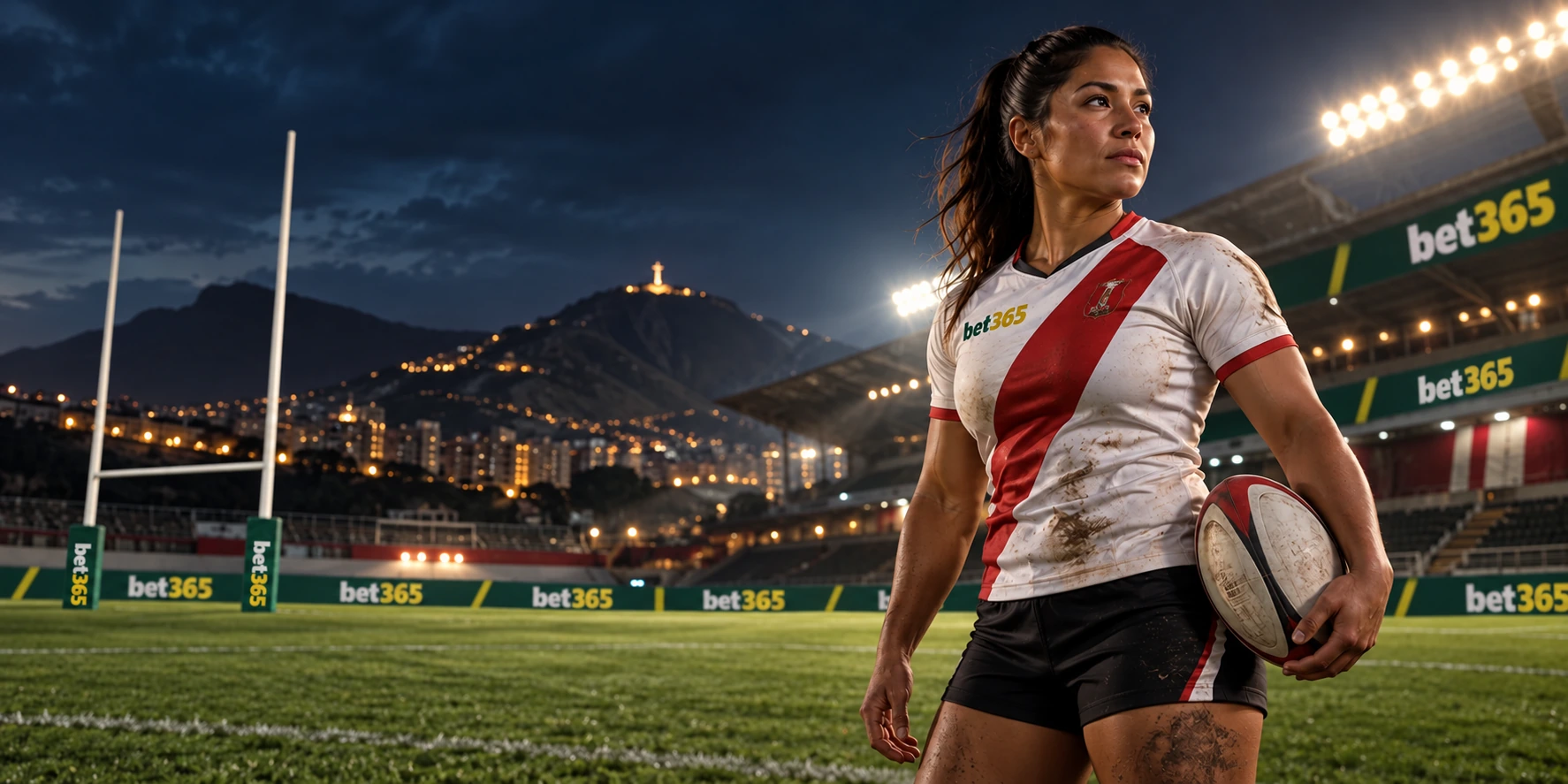 Casino y deportes en Perú
