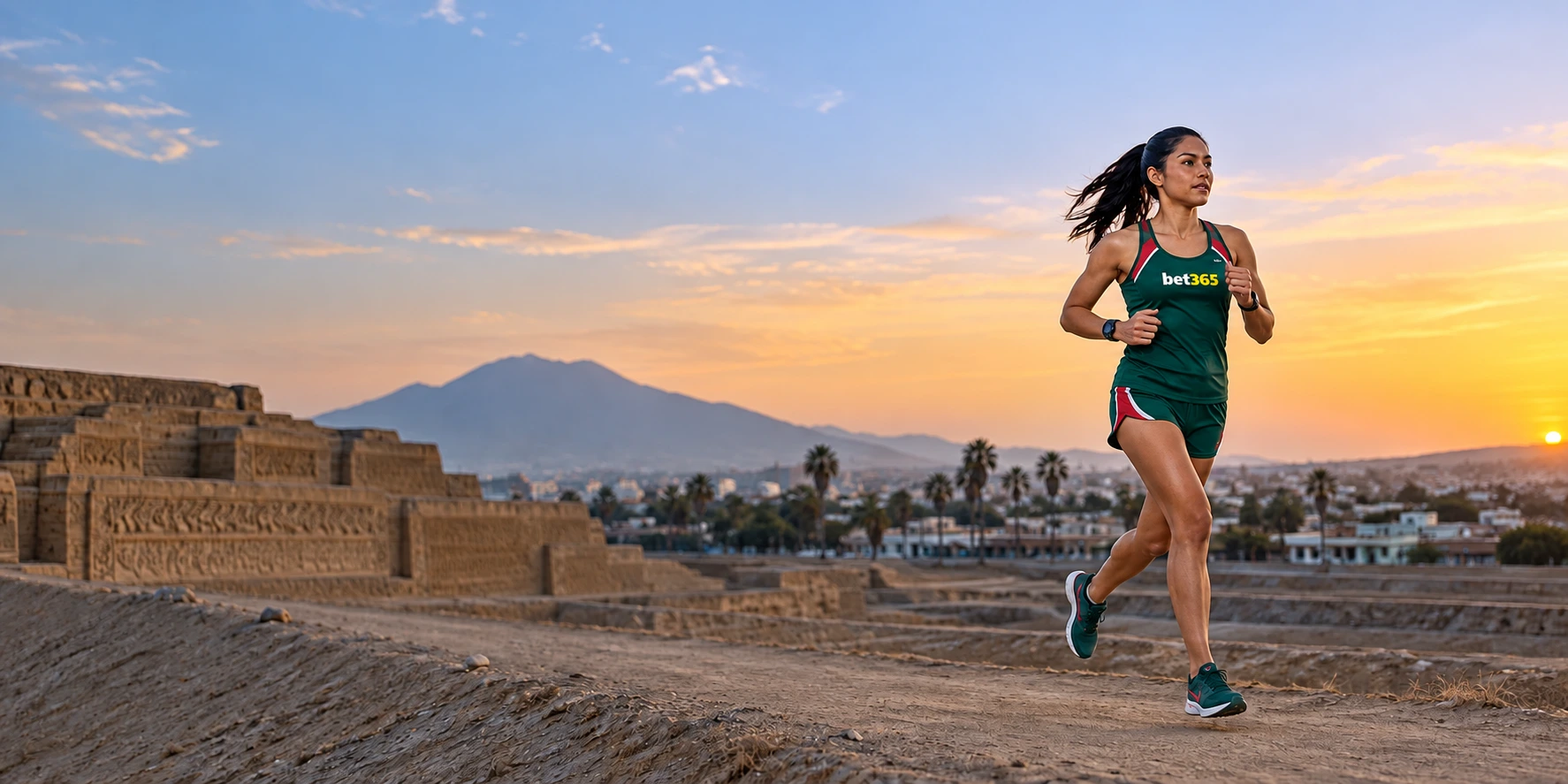 Deportes en Perú