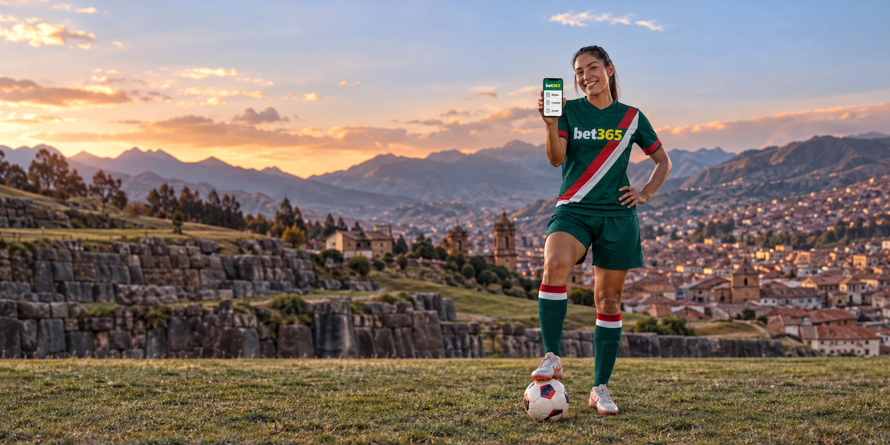Casino y deportes en Perú
