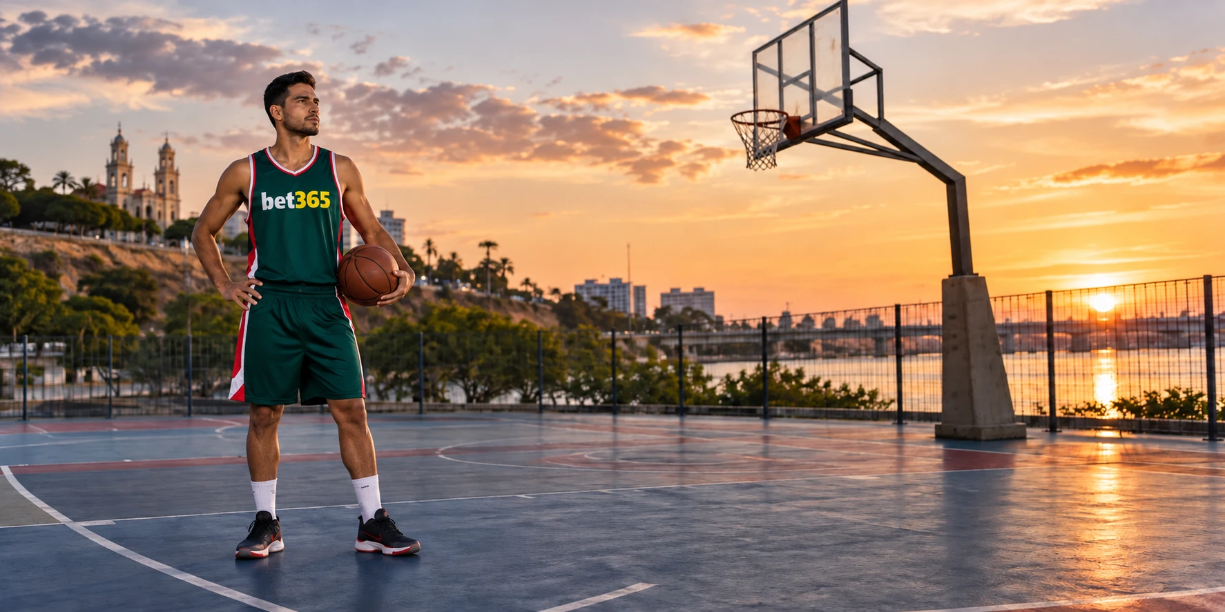 Básquetbol en Perú