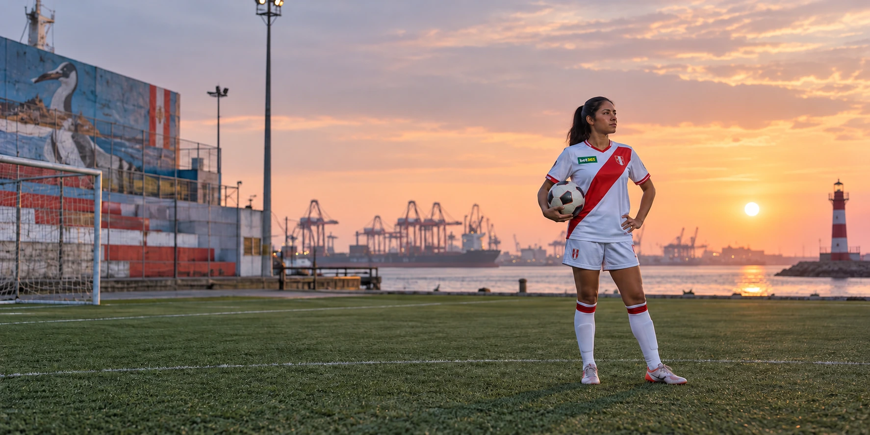 Deportes en Perú