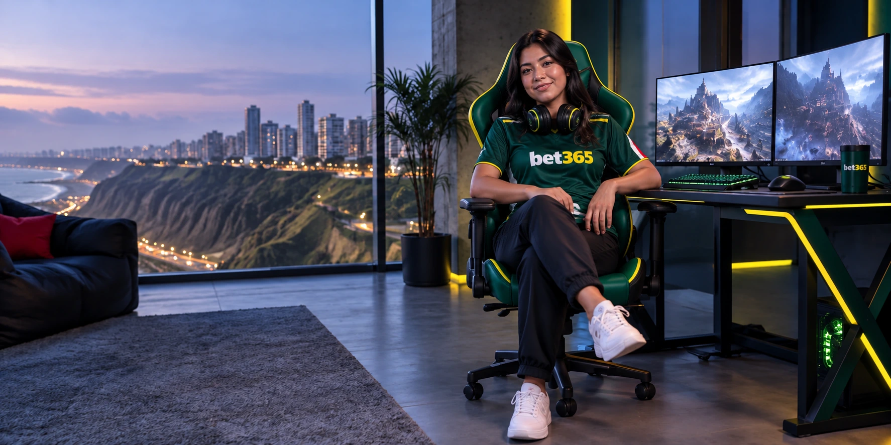 eSports en Perú