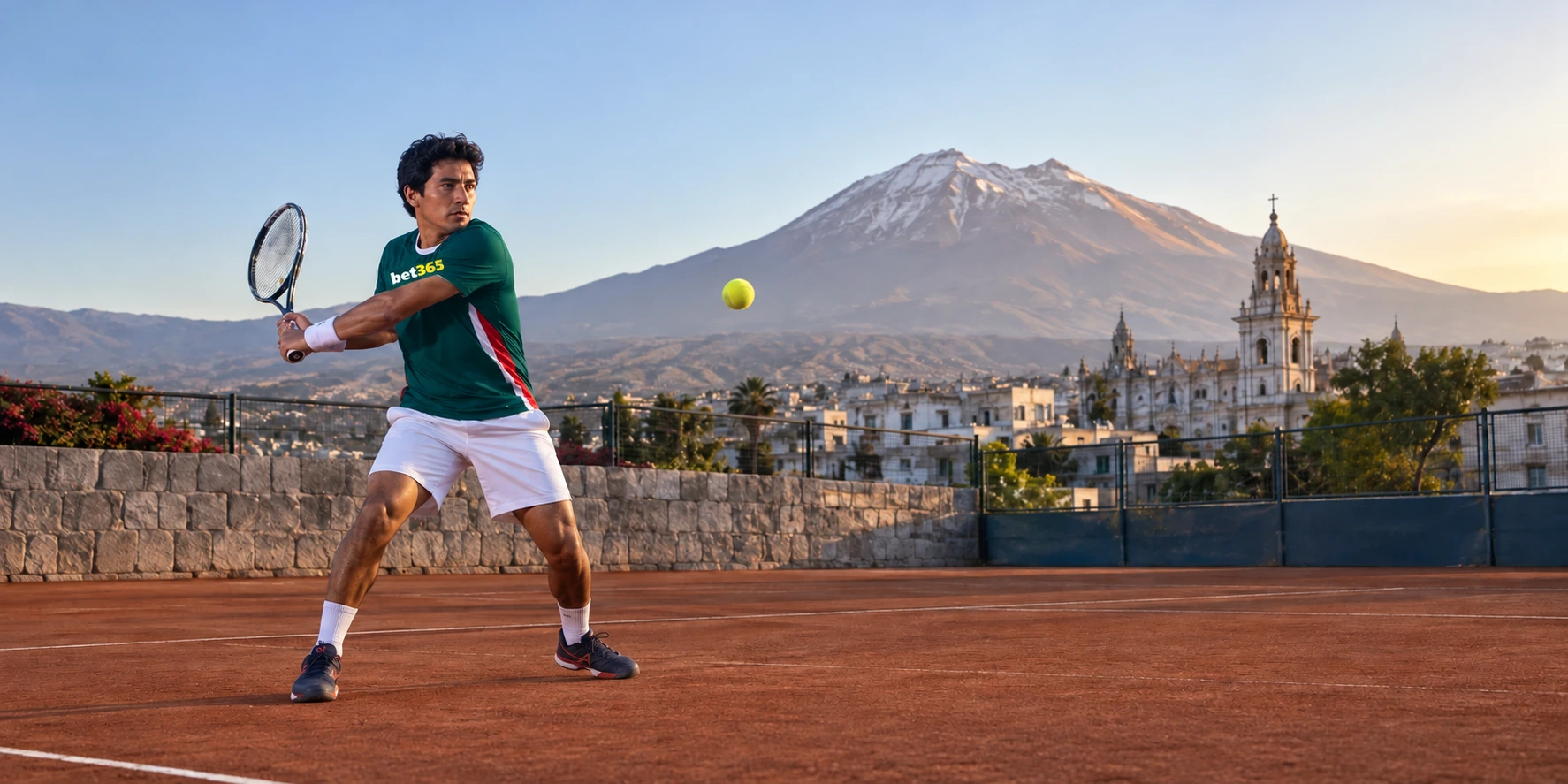 Tenis en Perú